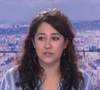 La cheffe adjointe du service police-justice de BFMTV, Alexandra Gonzalez, était invitée en plateau. 

Alexandra Gonzalez, journaliste sur BFMTV