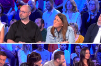 Un chroniqueur de "TPMP" dévoile son astuce pour être côté hublot dans l'avion