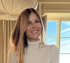 Récemment installée sur les hauteurs de Lyon, Cécile Siméone a ouvert les portes de sa demeure à nos confrères de "Gala".

Capture d'écran du compte Instagram de Cécile Siméone