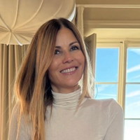 Cécile Siméone ouvre les portes de sa nouvelle maison avec une pièce cachée sur les hauteurs de Lyon : "Je me suis fait plaisir…"