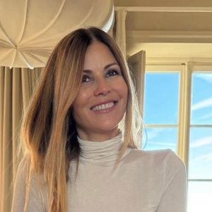 Récemment installée sur les hauteurs de Lyon, Cécile Siméone a ouvert les portes de sa demeure à nos confrères de "Gala".

Capture d'écran du compte Instagram de Cécile Siméone