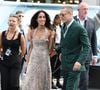 Le couple s'est rendu à la première mondiale de "Heart of the Beast", le nouveau film de l'acteur.

Brad Pitt et sa compagne Ines de Ramon à la première européenne du film F1 au Cineworld de Leicester Square à Londres, Royaume Uni, le 23 juin 2025. © Justin Goff/GoffPhotos/Bestimage