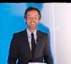 Yann Barthès est aux commandes de "Quotidien".

Yann Barthès dans Le Grand Journal
ALAIN GUIZARD / BESTIMAGE