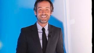 Une figure de Quotidien papa pour la première fois ! Son bébé hérite d'un prénom peu répandu