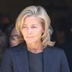 "Aucune fête ni partage" : Claire Chazal s'épanche sur sa vie familiale