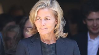 "Aucune fête ni partage" : Claire Chazal s'épanche sur sa vie familiale