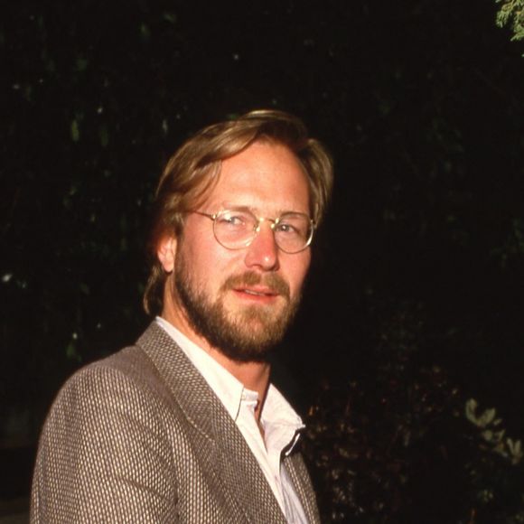 William Hurt, acteur américain oscarisé, est mort à 71 ans. © Backgrid USA / Bestimage