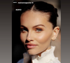 "Merci, c'est grâce à vous", a-t-elle réagi sur Instagram après sa nomination.

Thylane Blondeau rejoint la liste du Top 50 des femmes entrepreneurs d'Europe en 2026.