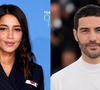 Invité du podcast "Aura", présenté par Audrey Crespo-Mara, Tahar Rahim s'est confié sur son couple avec Leïla Bekhti. 

Leïla Bekhti - Tapis rouge lors de la soirée d'ouverture de la 8ème édition du Festival CinéRoman à Nice © Jacovides-Bebert/Bestimage
Tahar Rahim - Photocall du film "Alpha" lors du 78ème Festival International du Film de Cannes. © Jacovides-Moreau / Bestimage