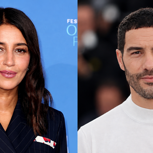 Invité du podcast "Aura", présenté par Audrey Crespo-Mara, Tahar Rahim s'est confié sur son couple avec Leïla Bekhti. 

Leïla Bekhti - Tapis rouge lors de la soirée d'ouverture de la 8ème édition du Festival CinéRoman à Nice © Jacovides-Bebert/Bestimage
Tahar Rahim - Photocall du film "Alpha" lors du 78ème Festival International du Film de Cannes. © Jacovides-Moreau / Bestimage