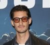 Il a partagé sur ses réseaux sociaux des clichés de son refuge, le luxueux Chalet Kairos, capable d'accueillir quatorze voyageurs.

Pierre Niney - Avant-première de la série "Gourou" au cinéma Pathé Palace à Paris le 26 janvier 2026. © Coadic Guirec/Bestimage