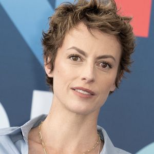 Sara Mortensen participe à la séance photo « Sara Mortensen » dans le cadre du 63e Festival de télévision de Monte-Carlo, le 15 juin 2024 à Monte-Carlo, Monaco. Photo de David NIVIERE/ABACAPRESS.COM