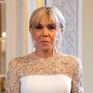 Brigitte Macron en robe blanche : elle opte pour un look de "mariée" dans le pays de la reine des Neiges