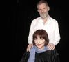 L'actrice joue au théâtre avec Eric Naulleau chaque lundi

Judith Magre ( 99 ans le 20 novembre) et Eric Naulleau - Spectacle "Judith Magre dit Apollinaire" en duo avec Eric Naulleau au théâtre de poche-Montparnasse à Paris le 22 septembre 2025. © Cédric Perrin/Bestimage
