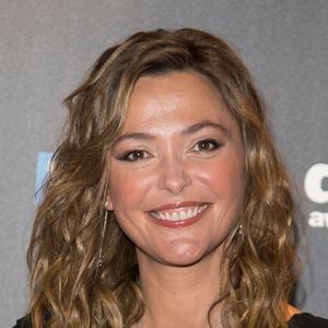 Elle avait commencé sa carrière télé au début des années 2000

Sandrine Quétier lors du photocall de présentation du jury et des nouveaux couples de "Danse avec les Stars" au siège de TF1 à Boulogne-Billancourt, le 28 septembre 2017. © Pierre Pérusseau/Bestimage