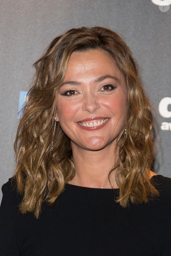 Elle avait commencé sa carrière télé au début des années 2000

Sandrine Quétier lors du photocall de présentation du jury et des nouveaux couples de "Danse avec les Stars" au siège de TF1 à Boulogne-Billancourt, le 28 septembre 2017. © Pierre Pérusseau/Bestimage