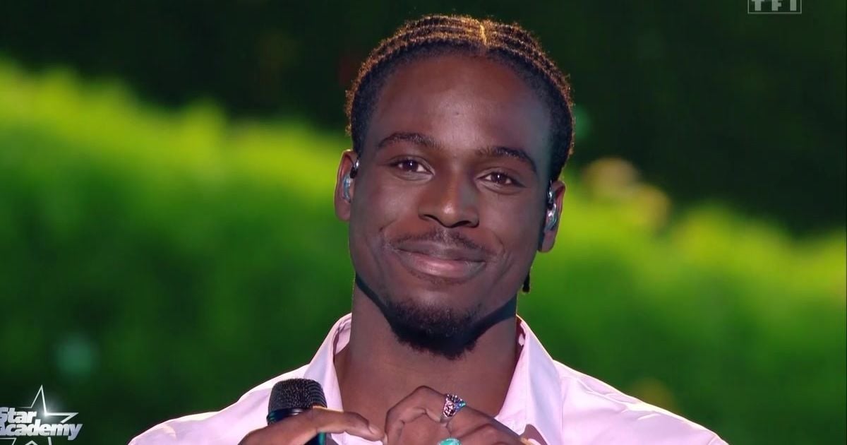 PORTRAIT Star Academy 2025 : Noah (20 ans) rêvait de participer à l'émission pour sa famille : "On a perdu notre maman il y a à peu près huit ans" - Purepeople