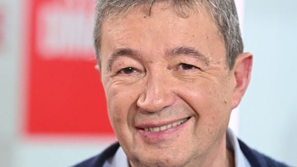 Frédéric Bouraly (Scènes de ménages) mal accueilli dans sa propre ville : ce choix qui pèse sur son quotidien à Paris