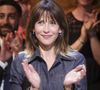 Sophie Marceau est un visage emblématique du cinéma français

Exclusif - Sophie Marceau - Enregistrement de l'émission "Le grand échiquier : Francophonie", présentée par C.Chazal et A.Vizorek et diffusée le 16 juin sur France 2
© Jack Tribeca / Bestimage