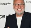 "Je me suis souvent moqué d’elle", a-t-il admis.

Laurent Ruquier au photocall pour la conférence de presse de rentrée de France TV à la Grande Halle de la Villette à Paris, France, le 6 juillet 2022. © Coadic Guirec/Bestimage