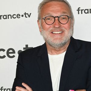 "Je me suis souvent moqué d’elle", a-t-il admis.

Laurent Ruquier au photocall pour la conférence de presse de rentrée de France TV à la Grande Halle de la Villette à Paris, France, le 6 juillet 2022. © Coadic Guirec/Bestimage