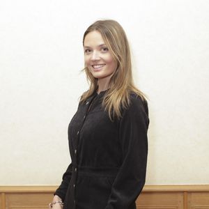 Exclusif -   Gennifer Demey lors de la conférence de presse "Défi d'Elles 2024" à Paris le 10 janvier 2024.
Né en plein cœur du Bassin d’Arcachon en 2017 et imaginé par Christelle Gauzet, gagnante de Koh Lanta 2008, le raid Défi d’Elles est un concept unique et solidaire qui emmène à chaque fois une centaine de participantes à la découverte de nouvelles contrées et surtout d’elles-mêmes… Par équipe de 2, elles se dépassent et vivent une expérience inoubliable pour la bonne cause : la fondation Keep A Breast qui œuvre pour la prévention du cancer du sein.

© Jack Tribeca / Bestimage