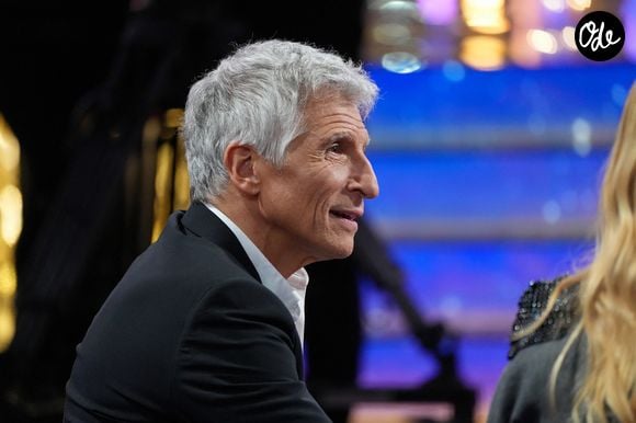 Après plus d'une décennie de succès, Nagui cède sa place en fin de matinée.

Nagui lors de la deuxième soirée de la 39ème édition du Téléthon sur France 2 aux Studios du Lendit à Saint-Denis, le 6 décembre 2025.

© Anne-Sophie Guebey/Bestimage