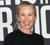 Elle avait alors déjà tourné deux épisodes, ce qui lui a permis de conserver son personnage et de poursuivre les tournages malgré sa grossesse.

Anne-Charlotte Pontabry - Avant-première du film "Killers of the Flower Moon" à l'Ugc Normandie à Paris le 17 octobre 2023. © Coadic Guirec / Bestimage