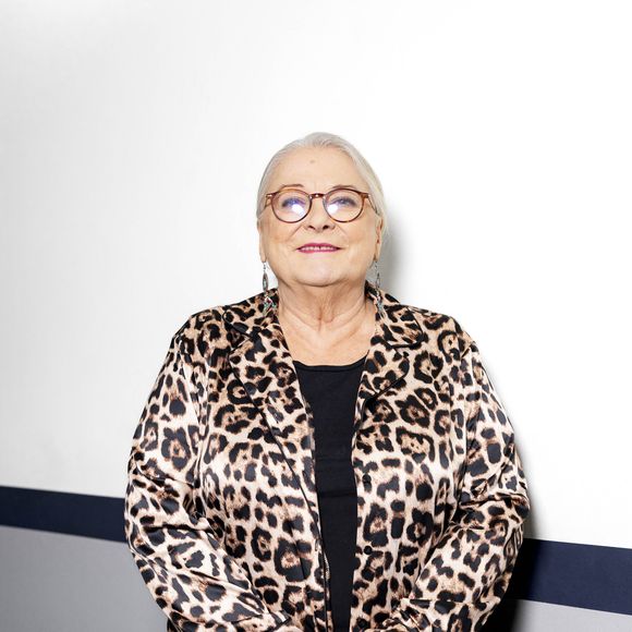 Parmi les autres nommés, des visages bien connus du grand public comme Jean-Paul Rouve, Valérie Lemercier ou Ludivine Sagnier se disputeront les prix.

Exclusif - Josiane Balasko en backstage de l'enregistrement de l'émission "Famille je vous aime" présentée par M.Drucker. 

© Gaffiot-Perusseau/Bestimage