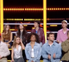 C'est reparti pour un tour ! 

Extrait du lancement de la "Star Academy" sur TF1