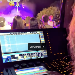 Sur Instagram, elle apparaît derrière les platines avec la mention : "Centre de reconversion professionnelle agréé".

Nathalie Péchalat en reconversion ? C'est ce que laisse croire sa story Instagram de ce vendredi 18 juillet 2025 Capture d'écran Instagram @nathaliepechalat