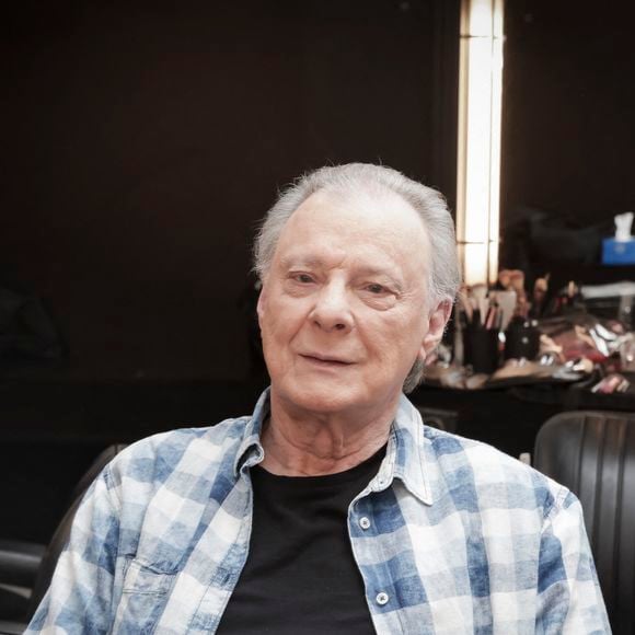 Grand nombre de ses titres phares ont séduit les mélomanes à l'instar de "Pour le plaisir", "Amoureux fous" ou encore "Laissez-nous rêver."

Exclusif - Herbert Léonard - Dans les Backstage de TPMP People, enregistrée le 17/03/2023, présentée par M.Delormeau et diffusée le 18/03/2023 - Paris le 18/03/2023 - © Jack Tribeca / Bestimage