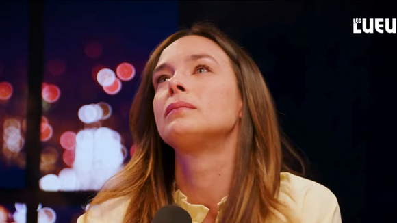 J'avais tout pour être heureuse... Et mon corps a lâché, avec Marine Lorphelin (Miss France) - Les Lueurs sur YouTube