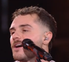 Le chanteur et musicien a déjà tenté sa chance à The Voice 

Arnaud, le petit-ami de Lily la surprend sur le plateau de la Star Academy. Capture d'écran TF1