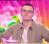 Il affrontera d'autres figures historiques de jeux cultes comme Slam ou Questions pour un champion.

Emilien sur le plateau des "Douze coups de midi"