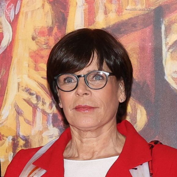 Voici l'information qu'elle a dévoilée à nos confrères de "Point de Vue".

La princesse Stéphanie de Monaco lors du 45ème Festival International du Cirque de Monte Carlo sous le chapiteau Fontvieille à Monaco.

Photo : Claudia Albuquerque / Bestimage