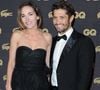 En 2008, Claire Keim a donné naissance à leur fille, Uhaina. Un prénom très rare et qui n'a pas été choisi au hasard.

Claire Keim et Bixente Lizarazu lors de la soirée GQ au Musée d' Orsay à Paris le 16 Janvier 2013.

 © JLPPA / Bestimage
