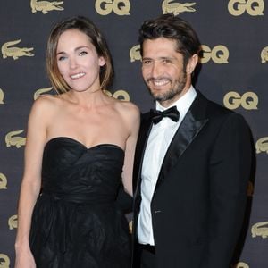 En 2008, Claire Keim a donné naissance à leur fille, Uhaina. Un prénom très rare et qui n'a pas été choisi au hasard.

Claire Keim et Bixente Lizarazu lors de la soirée GQ au Musée d' Orsay à Paris le 16 Janvier 2013.

 © JLPPA / Bestimage