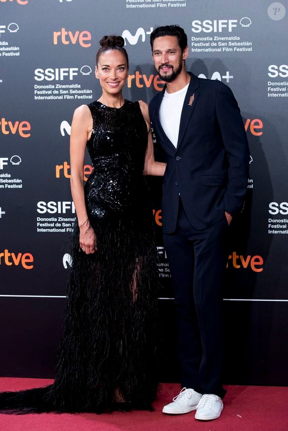 Son aîné, Akilles-Léo Coppet-Chaplin, est né en 2014 de son ancienne relation avec Dolores Chaplin. Cette dernière n'est autre que la petite-fille du mythique acteur Charlie Chaplin.

Dolores Chaplin, Stany Copet au photocall du film "While at War" lors du 67ème festival du film de San Sebastian le 21 septembre 2019.