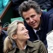 Anne-Sophie Lapix : Son mari, homme d'affaires renommé, signe une opération à 2 milliards de dollars à la tête d'une société mondialement connue