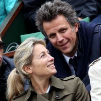 Anne-Sophie Lapix : Son mari, homme d'affaires renommé, signe une opération à 2 milliards de dollars à la tête d'une société mondialement connue