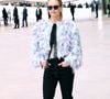 Vanessa Paradis reviendra cet automne avec son huitième album solo. 

Célébrités au Défilé de Mode Chanel, Collection Haute Couture Printemps / Été 2025, dans le cadre de la Fashion Week de Paris, France. © Bertrand Rindoff / Bestimage