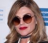 À 40 ans, la chanteuse américaine en est à 20 semaines de grossesse
Melody Gardot lors du Gala Stethos D'Or 2023 à l'Hôtel George V le 27 mars 2023. Photo par Aurore Marechal/ABACAPRESS.COM