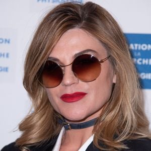 À 40 ans, la chanteuse américaine en est à 20 semaines de grossesse

Melody Gardot lors du Gala Stethos D'Or 2023 à l'Hôtel George V le 27 mars 2023. Photo par Aurore Marechal/ABACAPRESS.COM