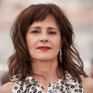 L’actrice belge a été évacuée de la salle pour son comportement

Anouk Grinberg - Photocall du film "Bonnard Pierre et Marthe" lors du 76ème Festival International du Film de Cannes le 22 mai 2023. © Moreau-Jacovides/Bestimage