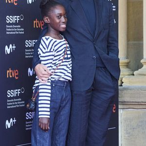 Oumy et Louis Garrel en septembre 2021.

Photo : Sean Thornton / Cover Images / ABACAPRESS.COM