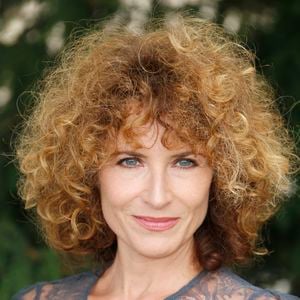 L’actrice est mariée depuis 2013 avec Aurélien Cheval, décorateur-concepteur de décors

Elsa Lunghini - Les célébrités lors de la 11ème édition du Festival du Film Francophone d'Angoulême, le 25 aout 2018.