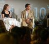 Un long combat éprouvant qui n'est toutefois pas vain

Le prince William, prince de Galles, aux côté de June Sarpong, Emma Watson et Benedict Cumberbatch, prend la parole lors du forum d'affaires historique réunissant des dirigeants d'entreprises mondiales pour l'organisation United for Wildlife de la Royal Foundation à Frameless, dans le centre de Londres, marquant ainsi le début de la Semaine d'action pour le climat. Le 22 juin 2026  PA Photo/ Bestimage
