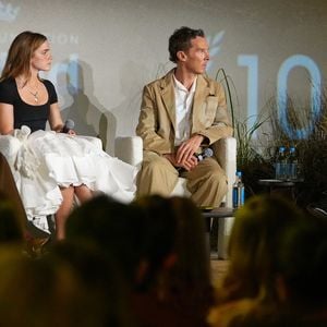 Un long combat éprouvant qui n'est toutefois pas vain

Le prince William, prince de Galles, aux côté de June Sarpong, Emma Watson et Benedict Cumberbatch, prend la parole lors du forum d'affaires historique réunissant des dirigeants d'entreprises mondiales pour l'organisation United for Wildlife de la Royal Foundation à Frameless, dans le centre de Londres, marquant ainsi le début de la Semaine d'action pour le climat. Le 22 juin 2026  PA Photo/ Bestimage