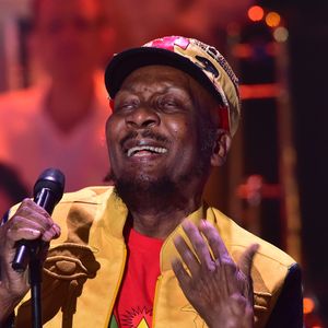 "De plus amples informations seront fournies ultérieurement", conclut l'épouse de Jimmy Cliff, dans ce message bouleversant.

Exclusif - Jimmy Cliff - Enregistrement de la dernière émission "Les Années Bonheur". © Giancarlo Gorassini / Bestimage